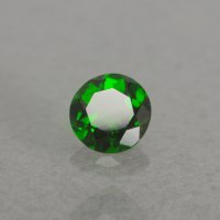 クロムダイオプサイド 0.48ct