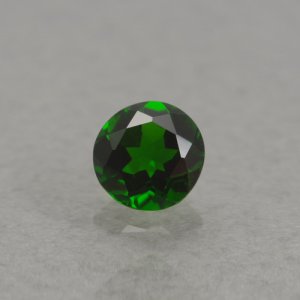 画像2: クロムダイオプサイド 0.48ct