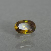 カラーチェンジスフェーン 0.84ct