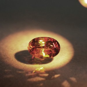 画像3: カラーチェンジスフェーン 0.84ct