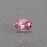 シルキーピンクスピネル 0.35ct UVペン付