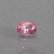 画像1: シルキーピンクスピネル 0.35ct UVペン付 (1)
