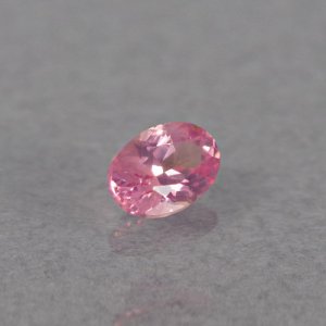 画像3: シルキーピンクスピネル 0.35ct UVペン付