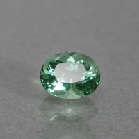 ベトナム産 グリーンフローライト 1.56ct