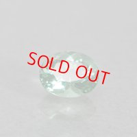 ベトナム産 グリーンフローライト 1.56ct