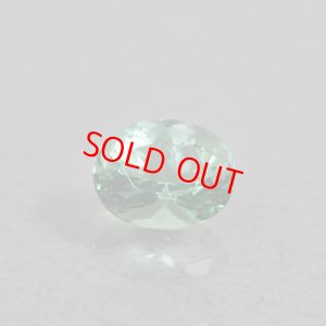 画像2: ベトナム産 グリーンフローライト 1.56ct