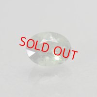 モルダバイト 1.48ct