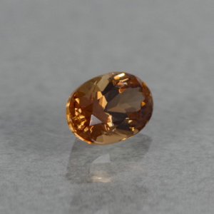 画像3: コニャックエンスタタイト 0.67ct