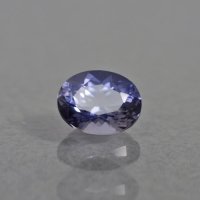 アイオライト 0.78ct