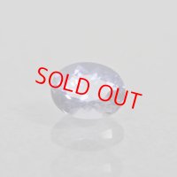 アイオライト 0.78ct