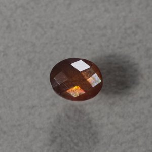 画像2: レインボーガーネ ット 0.78ct