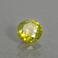 グリーンスファレライト 6.34ct