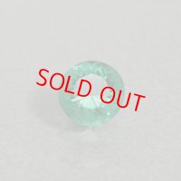 強蛍光グリーンフローライト 3.01ct UVペン付