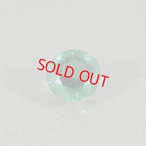 画像2: 強蛍光グリーンフローライト 3.01ct UVペン付