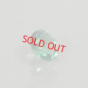 画像3: 強蛍光グリーンフローライト 3.01ct UVペン付