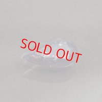 ブラッドショットアイオライト 2.76ct