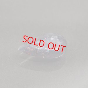 画像1: ブラッドショットアイオライト 2.76ct