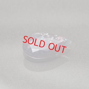 画像3: ブラッドショットアイオライト 2.76ct