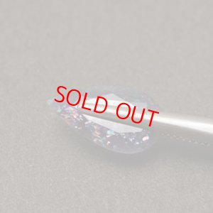 画像4: ブラッドショットアイオライト 2.76ct