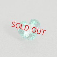 エメラルド YAG 4.19ct