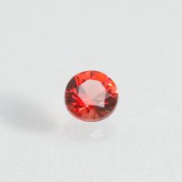 ユーディアライト 0.06ct 鑑別書付