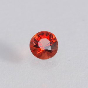 画像1: ユーディアライト 0.10ct 鑑別書付