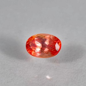 画像2: コロラド産 ロードクロサイト 0.404ct 鑑別書付