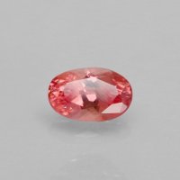 ロードクロサイト 0.493ct 鑑別書付