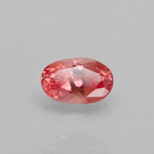 画像1: ロードクロサイト 0.493ct 鑑別書付