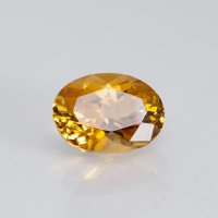 オレンジダンブライト 5.69ct ソーティング付