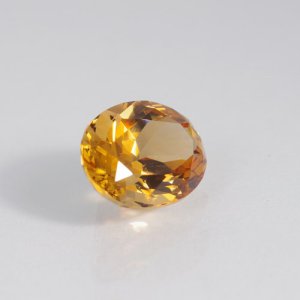画像3: オレンジダンブライト 5.69ct ソーティング付