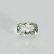 画像1: モンタナサファイア 0.78ct 鑑別書付 (1)