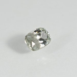 画像3: モンタナサファイア 0.78ct 鑑別書付