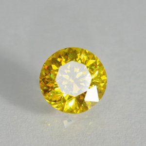 画像1: イエロースファレライト 2.14ct