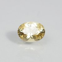 イエローベリル 1.21ct