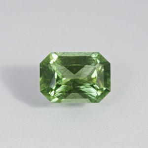 画像2: ルードヴィッヒアイトインペリドット 4.51ct