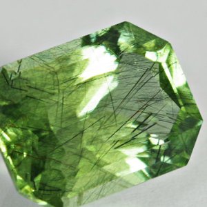 画像3: ルードヴィッヒアイトインペリドット 4.51ct