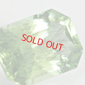 画像3: ルードヴィッヒアイトインペリドット 4.51ct