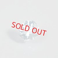 ロンドーニャ産 ブルートパーズ 0.83ct