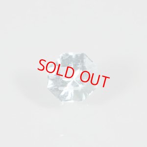 画像2: ロンドーニャ産 ブルートパーズ 0.83ct
