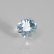 画像1: ロンドーニャ産 ブルートパーズ 1.12ct (1)