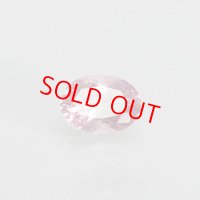 ドラゴンガーネット 0.65ct UVペン付