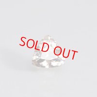 蛍光 ジルコン 0.75ct UVペン付