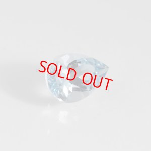 画像4: 蛍光 ブルートパーズ 2.09ct UVペン付