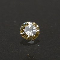 蛍光ダイヤモンド 0.13ct UVペン付