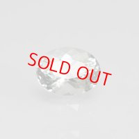 無処理 トパーズ 2.26ct