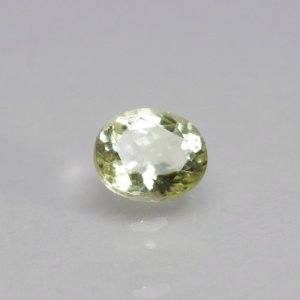 画像1: ブラジリアナイト 0.62ct ソーティング付