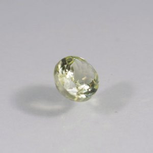 画像3: ブラジリアナイト 0.62ct ソーティング付