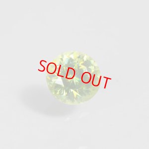 画像2: ブラジル産 スフェーン 0.97ct