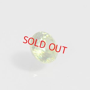 画像3: ブラジル産 スフェーン 0.97ct